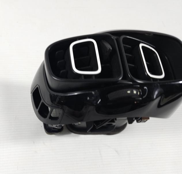 BOCCHETTA ARIA CRUSCOTTO SX CITROEN C3 AirCross YQ001406WP (17) - Foto 5