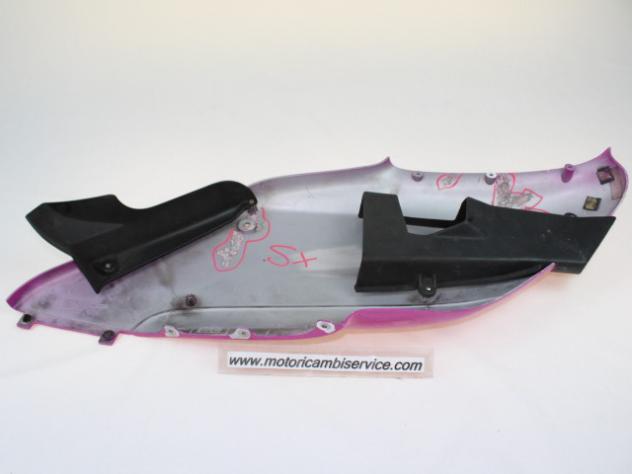 CARENA DESTRA DUCATI SS 620 S SUPERSPORT 2003-2004 0028466 RIGHT FAIRING CON DIFETTI - Foto 2