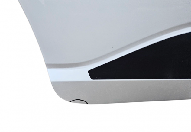 PORTIERA POSTERIORE DESTRA DACIA Sandero Serie 821126371R (21) - Foto 3