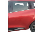 PORTIERA POSTERIORE SINISTRA RENAULT Clio Serie IV (1219)