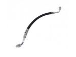 TUBO ARIA CONDIZIONATA PEUGEOT 208 Serie 9826365480 HN05 Benzina 1200 (19)