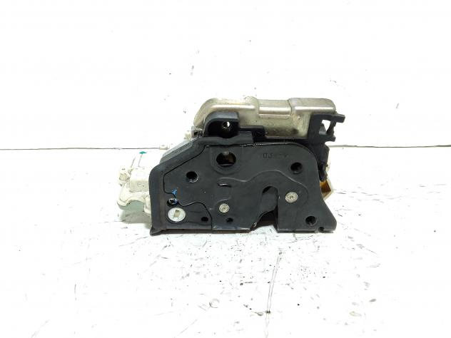 SERRATURA POSTERIORE DESTRA AUDI Q5 Serie (8RB) 8K0839016 (0812) - Foto 6