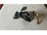 Leva freno stazionamento Fiat Panda 319 del 2015 (735550690)