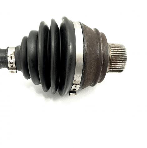 SEMIASSE ANTERIORE DESTRO AUDI A5 Berlina Serie (8T3) 8K0407271D (07) - Foto 4