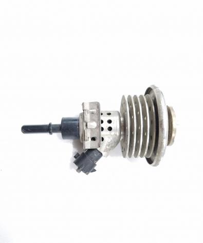 INIETTORE ADBLUE LAND ROVER Range Rover Evoque Serie 04440210502 204DTD Hybrid 2000 (18) - Foto 11