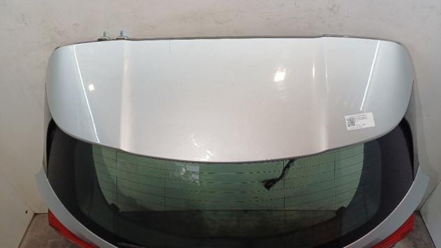 PORTELLONE POSTERIORE MERCEDES GLA Serie A1567401300 651930 (13) - Foto 2