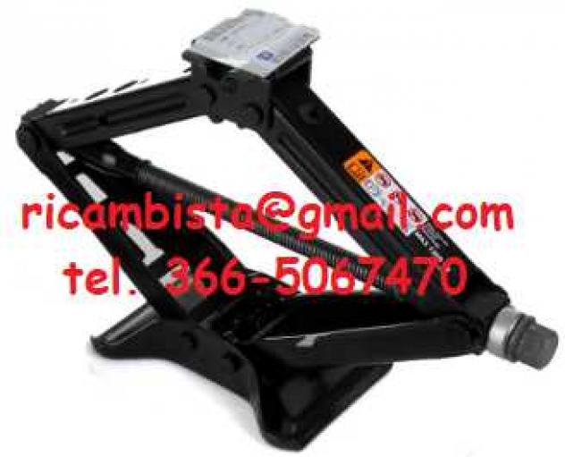 13474037 Cric per Opel Cascada