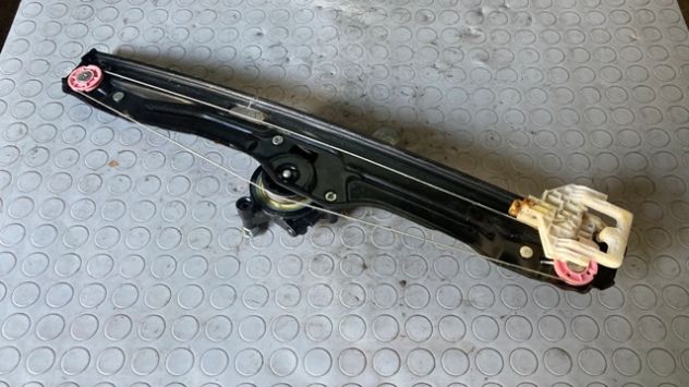 Alzacristallo anteriore DX Fiat 500L del 2016 (51980517) - Foto 2