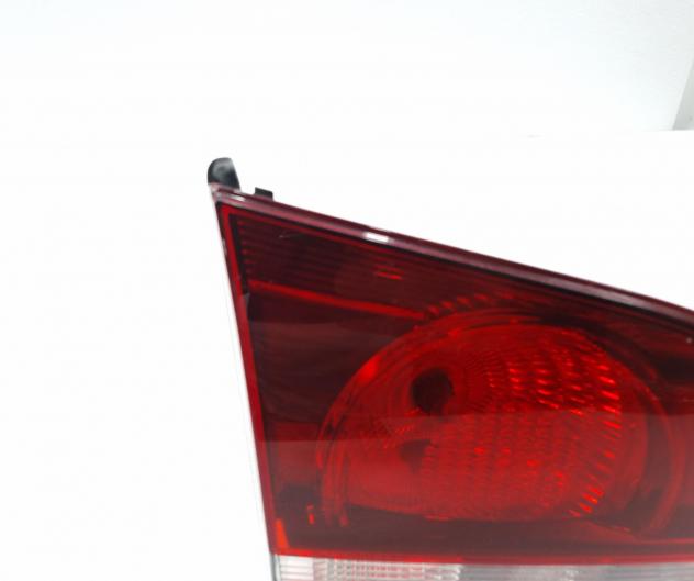 STOP POSTERIORE SINISTRO INTEGRATO NEL PORTELLO VOLKSWAGEN Golf 6 Berlina 5K0945093K (0812) - Foto 3
