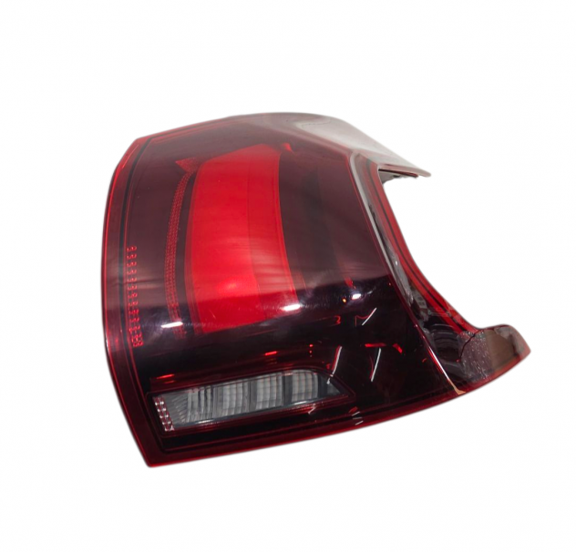 STOP FANALE POSTERIORE DESTRO PEUGEOT 2008 1° Serie 9826730380 (13) - Foto 7