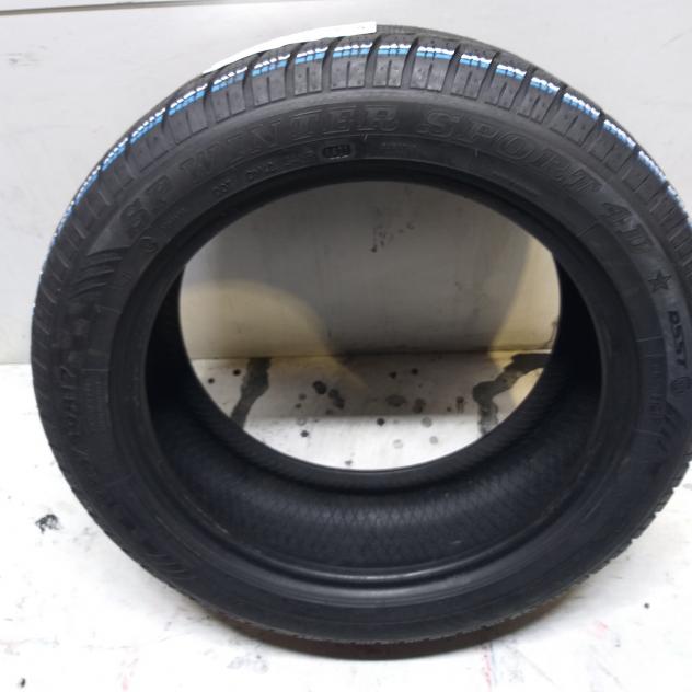 4 GOMME 225 50 17 DUNLOP A63903 - Foto 8