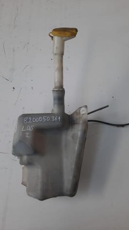 VASCHETTA TERGI ANT RENAULT Laguna Grand Tour 3° Serie 8200050361 diesel 1.9 (0105)