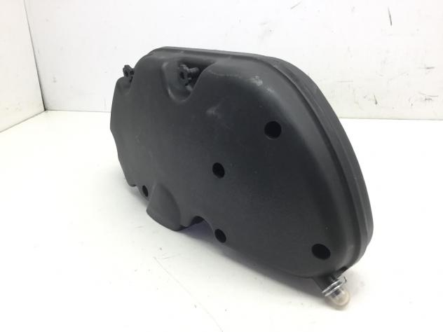 PIAGGIO VESPA GTS SUPER ABS KM 0 300 CASSA SCATOLA FILTRO ARIA 2022 2024 MD3103 - Foto 2