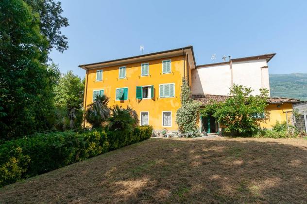 Rustico in vendita a Camaiore 220 mq Rif: 1330485 - Foto 4