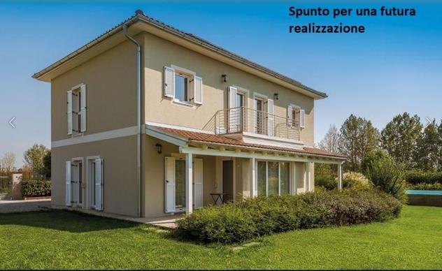 Casa Indipendente - Rif. 2079 - Foto 2
