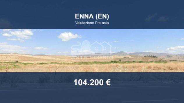 Immobile in asta di 6947 m² in vendita a Enna