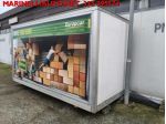 IVECO Daily SOLO FURGONATURA X DAILY PASSO 3750-4100 rif. 23364437