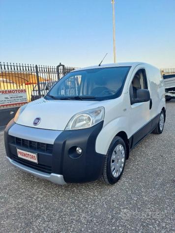 Fiat fiorino adventure 1.3 mj 2014 garanzia - Foto 2
