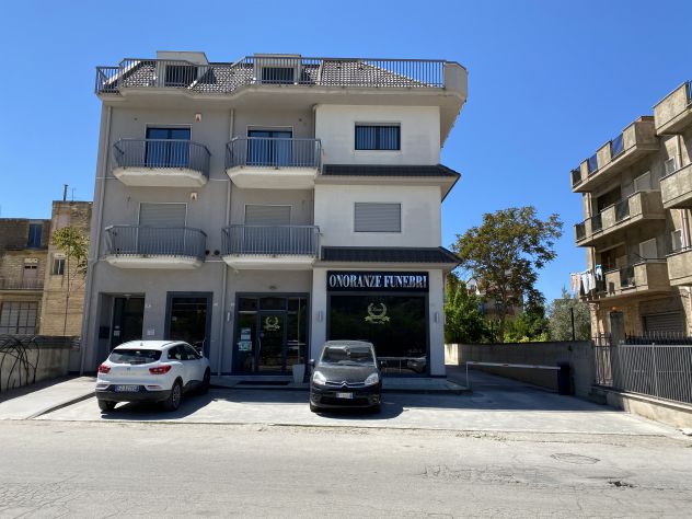 appartamento in vendita a Canicattì