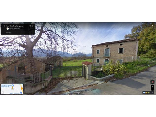 appartamento in vendita a Sala Consilina