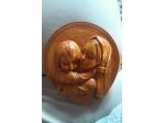 SCULTURA IN LEGNO