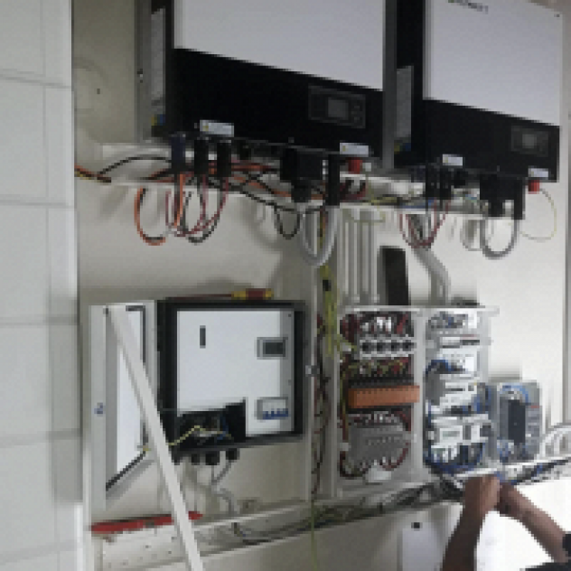 Tefma Illuminotecnica - Foto 4