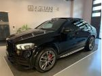 MERCEDES-BENZ GLE 350 d 4Matic Coupé  "VETTURA IN CONTO VENDITA" rif. 22131458