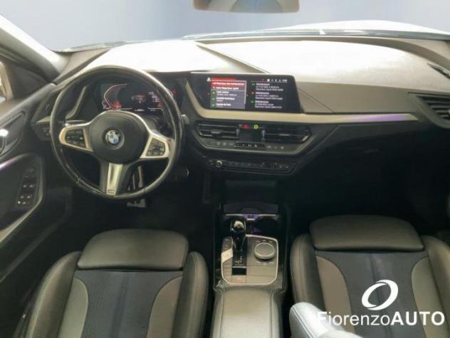 BMW Serie 1 118i M Sport 136CV(Aut) "PREZZO REALE" (1823) - Foto 7