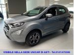 FORD EcoSport 1.0 EcoBoost 125 CV Start&Stop ST-Line rif. 22199350