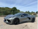 CHEVROLET Corvette C8 V8 Convertible 3LT Stingray rif. 24115057