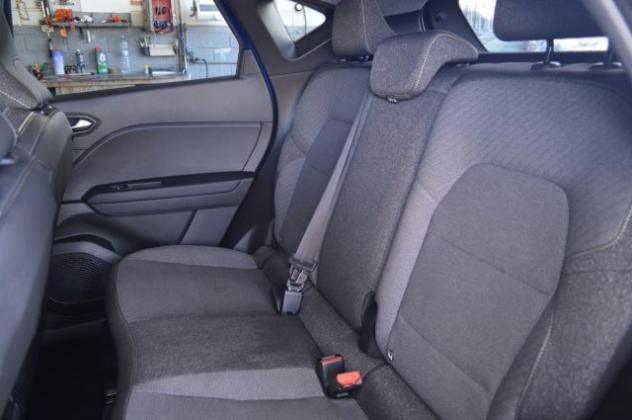 RENAULT Captur ECO-G 100 CV Techno GPL Pack Navigation 10,4" rif. 24089186 - Foto 9