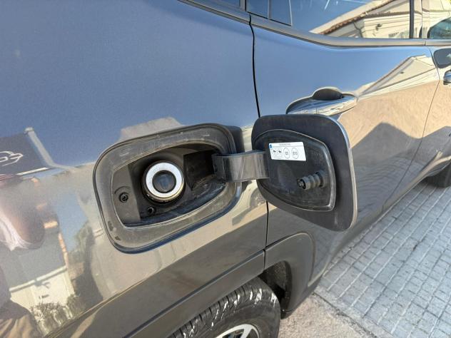 JEEP COMPASS 4XE - AUTOMATICA - Foto 4