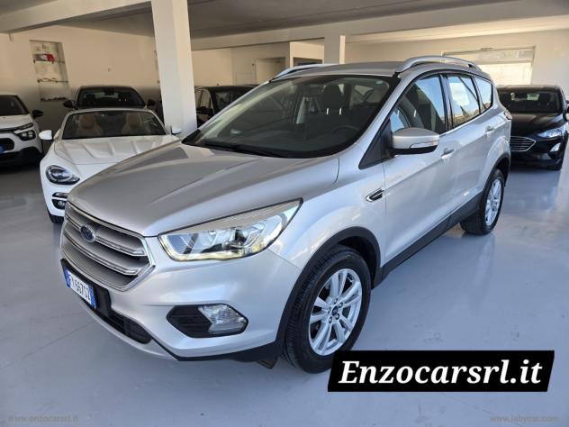 FORD Kuga 2.0 TDCI 120CV S&S 2WD Tit.Business 2019 - Foto 5