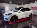 FORD Kuga 1.5 EcoBlue 120 CV aut. 2WD ST-Line