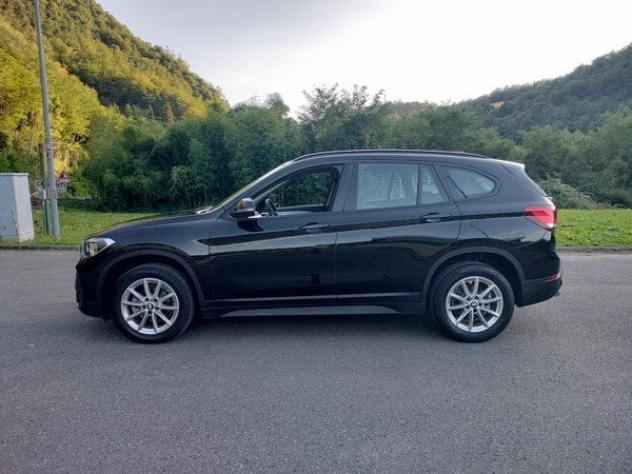 BMW X1 X1 sdrive16d Advantage auto - Foto 5
