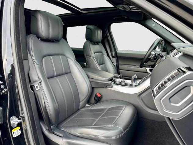 Land Rover Range Rover Sport 3.0 TDV6 HSE Dynamic aut. - Foto 3