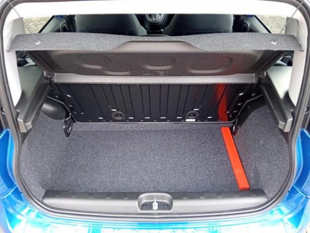 FIAT Panda 1.0 MILD HYBRID MANUALE PANDINA OK NEOPAT. KM ZERO rif. 23681683 - Foto 8