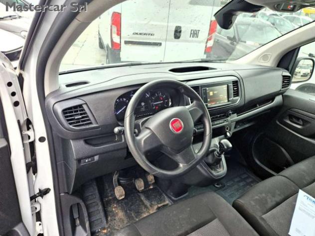FIAT Scudo 1.5 BLUEHDi 100CV PL-SL-TN 100 Cv - GR638JY - rif. 23868840 - Foto 3