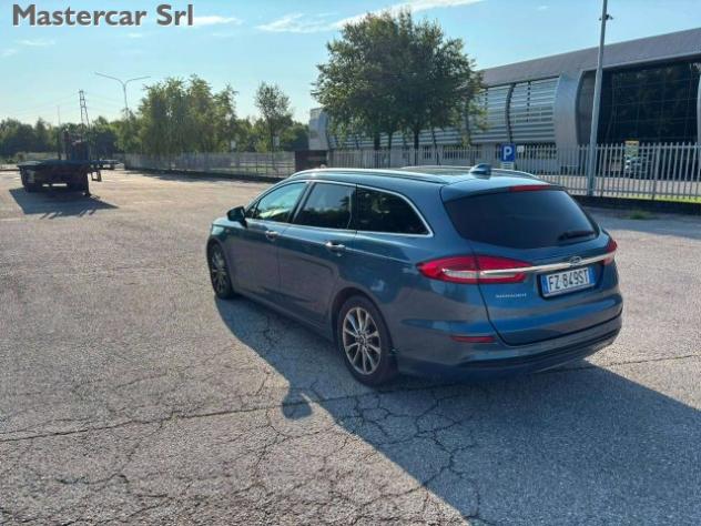 FORD Mondeo Mondeo IV 2015 SW SW 2.0 ecoblue Business Rif. GV rif. 23978824 - Foto 6