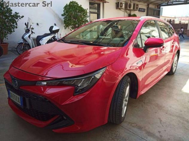 TOYOTA Corolla Corolla Touring Sports 1.8h Business Tech cvt N1 - rif. 24018648 - Foto 2