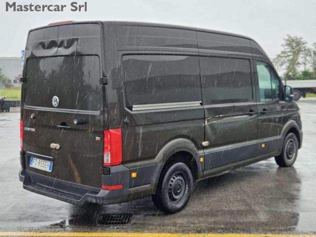 VOLKSWAGEN Crafter 30 2.0 TDI 140CV PM-TA 140 cv - FS855EH rif. 23769950 - Foto 6