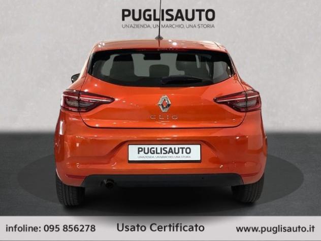 RENAULT Clio TCe 90 CV 5 porte Equilibre rif. 24091187 - Foto 5