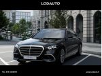 Mercedes-Benz Classe S S 350 d 4MATIC PREMIUM
