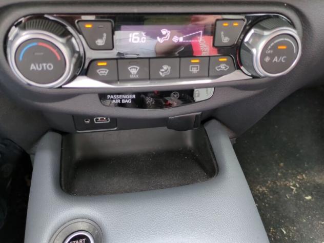 NISSAN Juke 2ª serie Juke 1.0 DIG-T 114 CV DCT Tekna - Foto 7