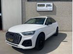 Audi Q5 40 TDI 204 CV quattro S tronic S line