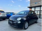 FIAT 500 500 1.2 Benzina 69cv