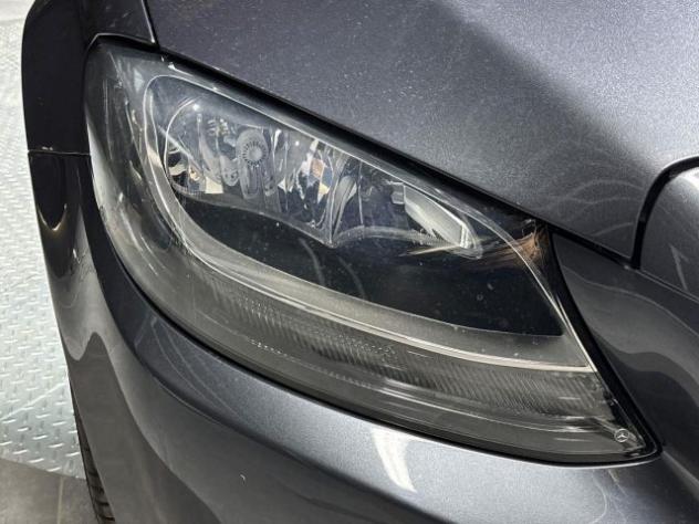 MERCEDES-BENZ C 180 d Auto Sport rif. 24144833 - Foto 7