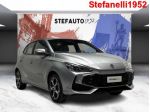 MG MG3 Hybrid+ COM Ibrida - Cosmic Silver - Argento - Te rif. 23766019