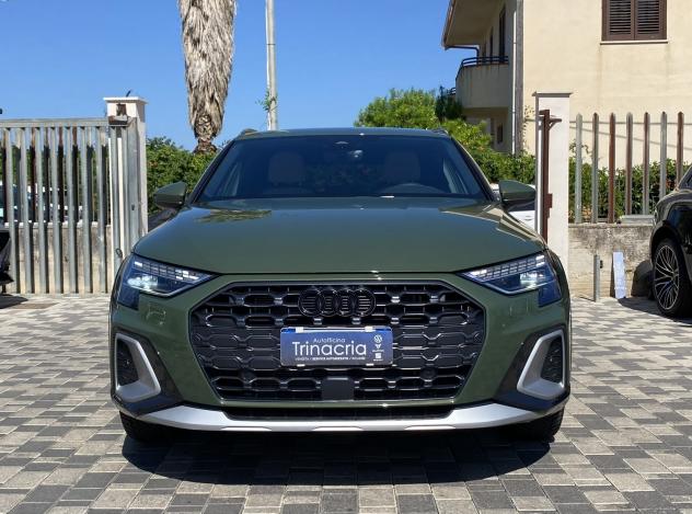 Audi A3 allstreet Advanced 1.5 TFSI 150CV S-Tronic 35 - Foto 2