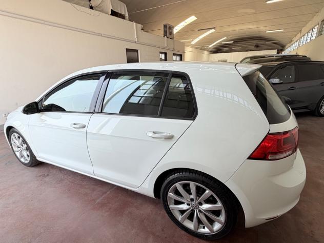 Volkswagen Golf Variant 1.6 TDI DPF Highline - Foto 8